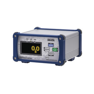 amplificador para sensor de força
