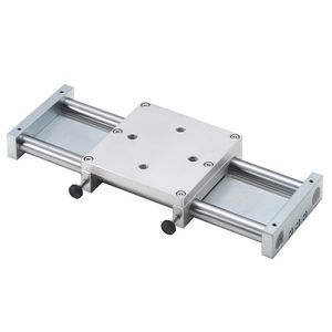 mesa de posicionamento XY