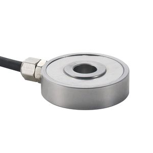 célula de carga de compressão
