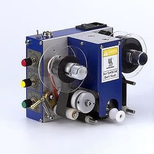impressora de etiquetas de transferência térmica 1