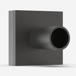 detector de potência laser a pilha termoelétrica 1