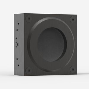 detector de potência laser de alta potência 1