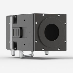 detector de potência laser de alta potência 1