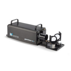 analisador de feixes de laser