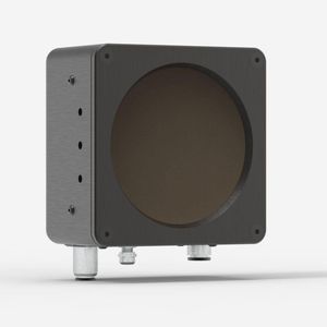 detector de potência laser de alta potência 1