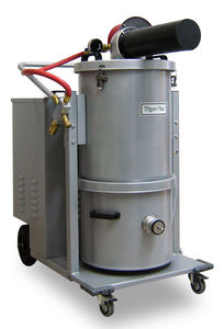 aspirador industrial