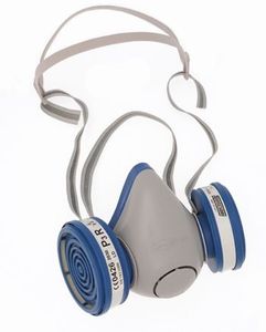 Máscaradeproteção半遗传学