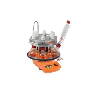 reator de laboratório 1