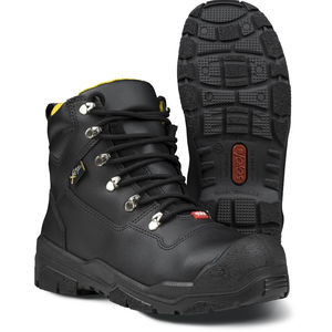 bota de segurança dissipadores de descargas eletrostáticas