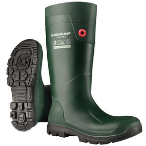 bota de segurança para o setor agrícola 1