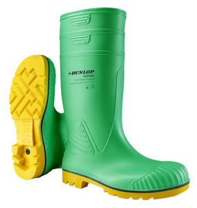 bota de segurança para uso industrial 1
