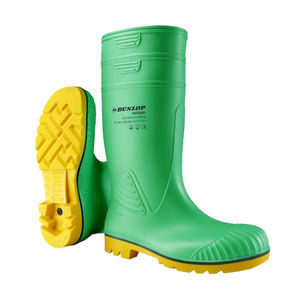bota de segurança para uso industrial 1