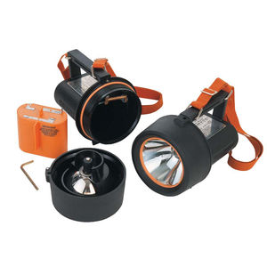 lanterna de LED 1