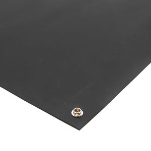 tapete de limpeza