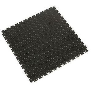 revestimento de piso em PVC