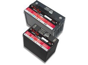 Bateria de Chumbo-Ácido