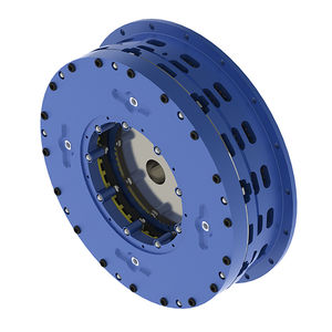 freio multidisco 1