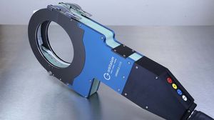 cabeçote de soldagem orbital 1
