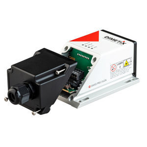 sensor de distância a laser