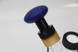 sensor de oxigênio de zircônia