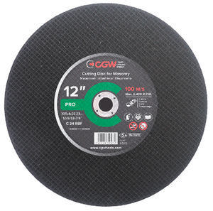 disco de corte para aço