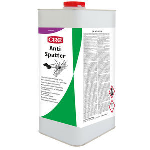 produto antirrespingo para soldagem