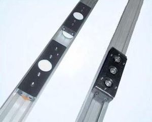 trilho de guia linear 1