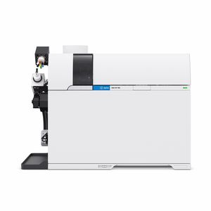 espectrômetro ICP-MS