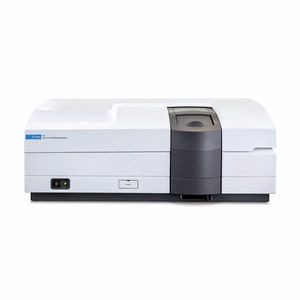 espectrofotômetro UV-VIS-NIR