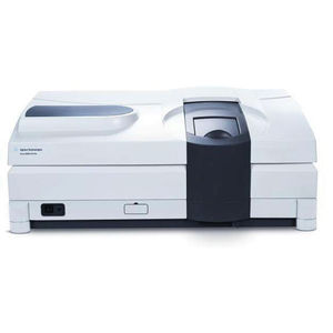 espectrofotômetro UV-VIS-NIR