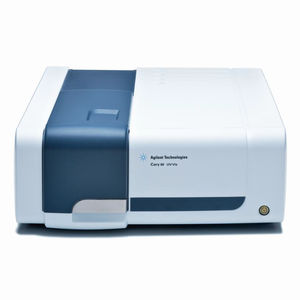 espectrofotômetro visível