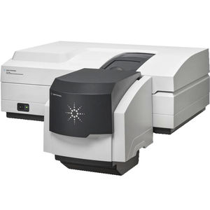 espectrofotômetro UV-VIS-NIR