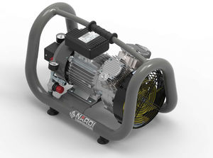 compressor de pistão