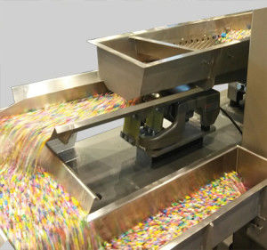 AlimentadorVibratório.