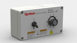 Controlador Para AlimentorEletromagnético