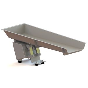 alimentador para cargas leves