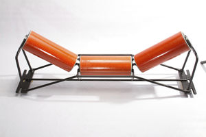 Rolo deTransmissãoAutocentrante