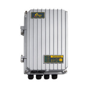 太阳能电池控制员