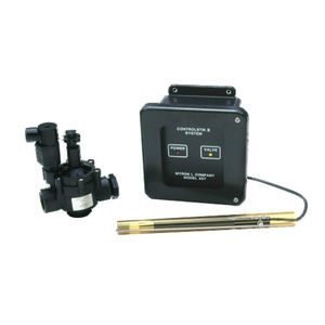 sensor de condutividade para águas residuais