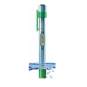 medidor de temperatura