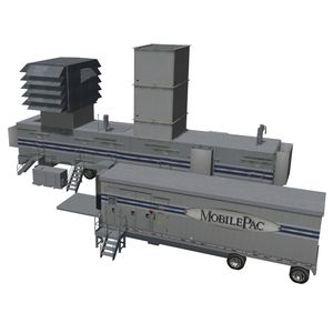 grupo gerador de energia com turbina