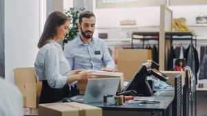 solução de software de gestão de recursos humanos