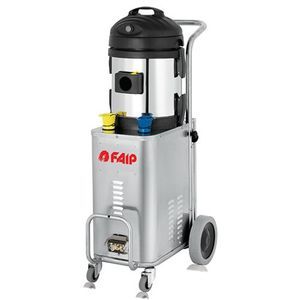 gerador de vapor elétrico