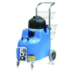 gerador de vapor elétrico