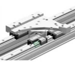 atuador linear