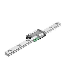 guia linear com patim de esferas recirculantes 1