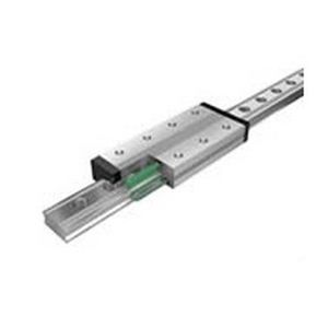 guia linear com gaiola de esferas