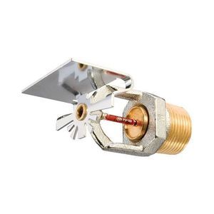 sprinkler de longo alcance