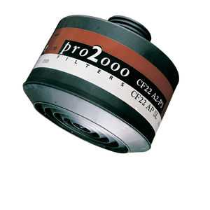 filtro de gás