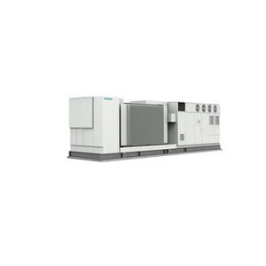 sistema de armazenamento de energia para sistema de energia solar